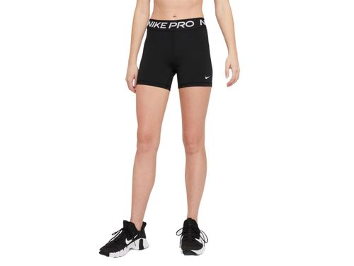 BERMUDA NIKE PRO CZ9831-010 PRETO