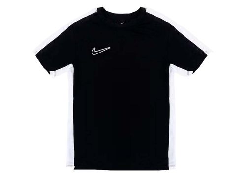 CAMISETA NIKE DRI ACD23 DR1343-010 PRETO CINZA