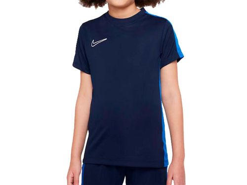 CAMISETA NIKE DRI ACD23 DR1343-451 MARINHO