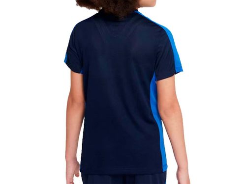 CAMISETA NIKE DRI ACD23 DR1343-451 MARINHO