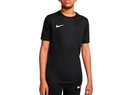 CAMISETA NIKE PARK VII JSY SS BV6741-010 PRETO