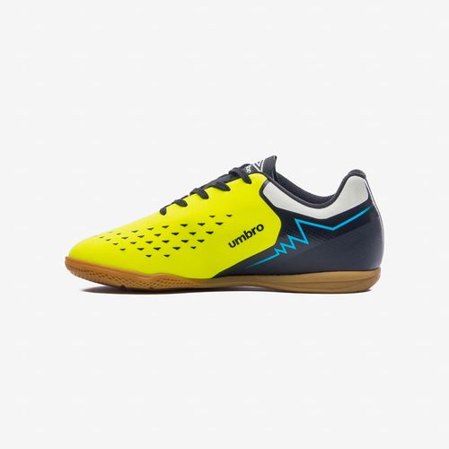 Chuteira Futsal Umbro Adamant Top Speed Jr