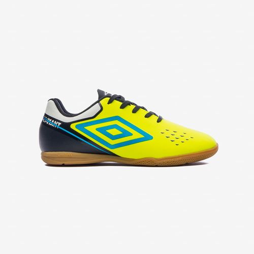 Chuteira Futsal Umbro Adamant Top Speed Jr