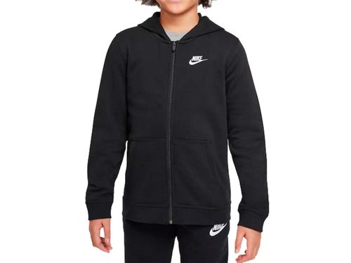 CASACO NIKE HOODIE BV3699-010 PRETO