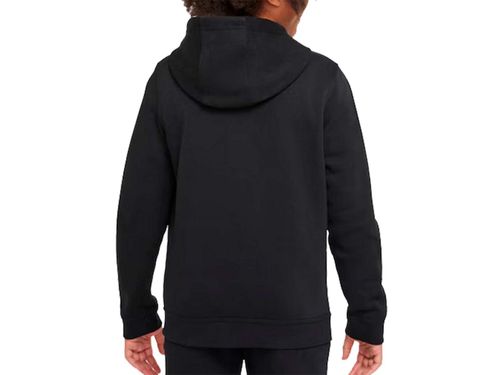 CASACO NIKE HOODIE BV3699-010 PRETO