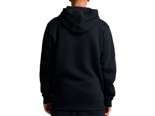 JAQUETA VANS CLASSIC ZIP HOODIE II VN0A4A5MY28 PRETO