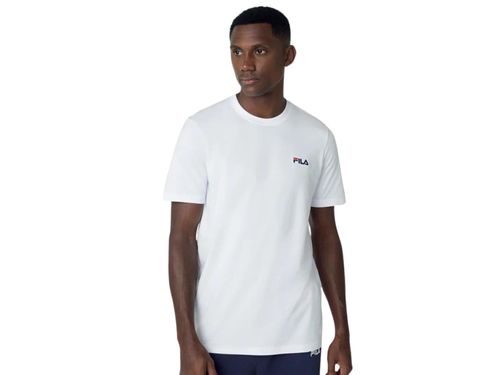 CAMISETA FILA CLASSIC F11L204.100 BRANCO