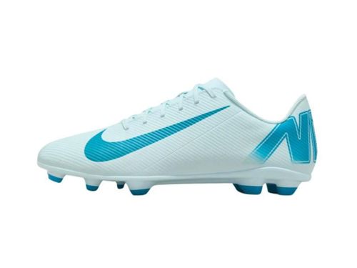 CHUTEIRA NIKE CAMPO VAPOR 16 CLUB FG/MG FQ8441-400 AZUL