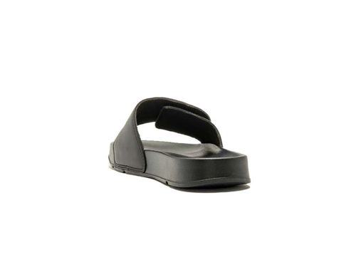 CHINELO FILA DRIFTER VLC F01SD005.397 PRETO BRANCO