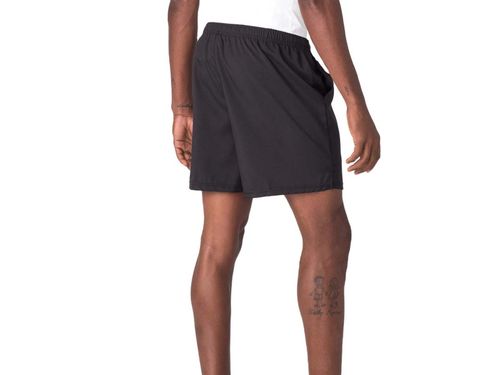 BERMUDA FILA TRAIN F11AT256.1587 PRETO PRETO