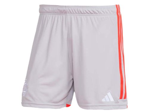 CALCAO ADIDAS INTER III IU2541 CINZA VERMELHO