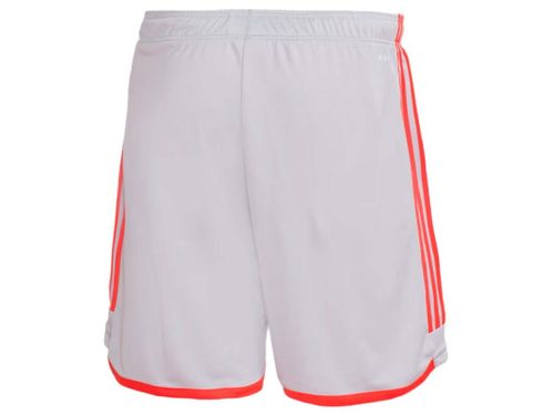 CALCAO ADIDAS INTER III IU2541 CINZA VERMELHO