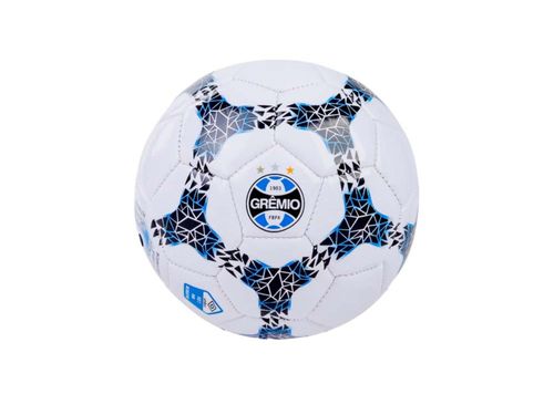 MINI BOLA UMBRO GREMIO 23 U33G00437.131 PRETO