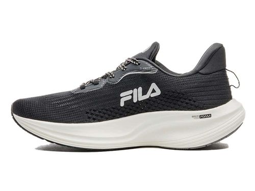 TENIS FILA RACER SPEEDZONE F01R00142.534 PRETO BEGE