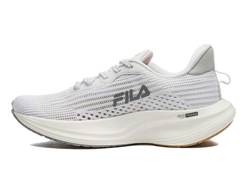 TENIS FILA RACER SPEEDZONE F02R00154.294 BRANCO PRATA