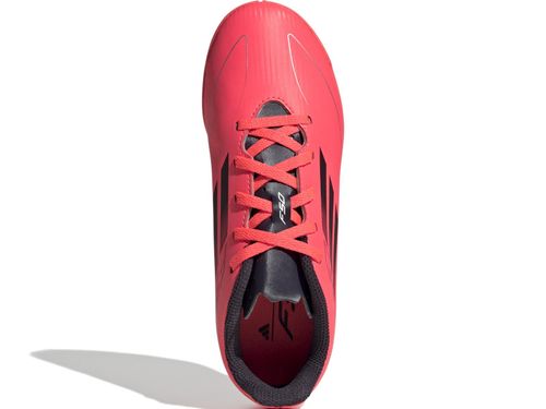 CHUTEIRA ADIDAS F50 CLUB SALAO JR IF1393 VERMELHO PRETO