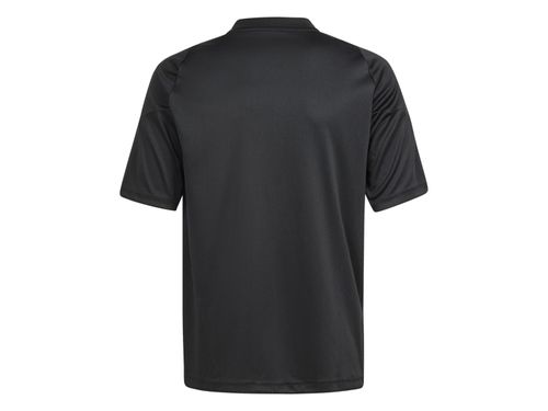 CAMISETA ADIDAS TIRO 24 INFANTIL IJ7674 PRETO