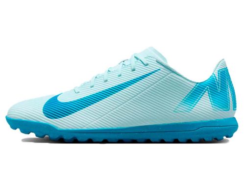 CHUTEIRA NIKE SOCIETY VAPOR 16 CLUB TF FQ8446-400 AZUL