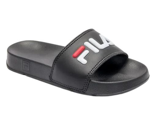 CHINELO FILA DRIFTER IFANTIL 31K334X.397 PRETO