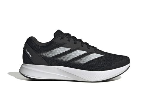 TENIS ADIDAS DURAMO RC ID2704 PRETO BRANCO