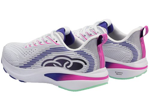 TENIS OLYMPIKUS VOA 2 43533261 BRANCO