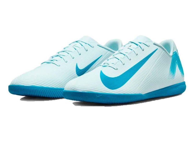 ブルーブッシュ　/ 36 TENIS NIKE FUTSAL VAPOR 16 CLUB IC FQ8438-400 AZUL