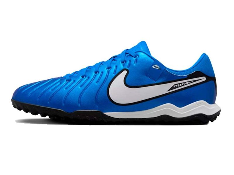 CHUTEIRA NIKE SOCIETY LEGEND 10 ACADEMY DV4342-400 AZUL