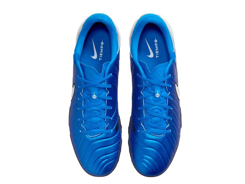 CHUTEIRA NIKE SOCIETY LEGEND 10 ACADEMY DV4342-400 AZUL