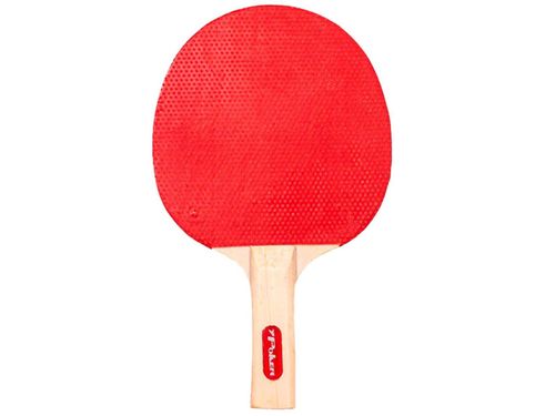 CONJUNTO RAQUETE POKER PING PONG 09147LAR VERMELHO