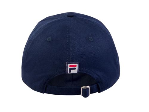 BONE FILA F23L00347.140 AZUL MARINHO