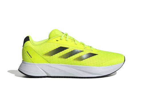 TENIS ADIDAS DURAMO SL IF9486 AMARELO BRANCO