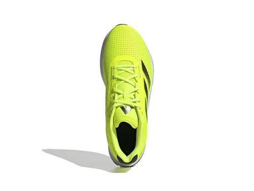 TENIS ADIDAS DURAMO SL IF9486 AMARELO BRANCO