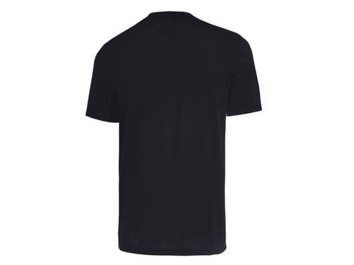 CAMISETA ADIDAS OWN THE RUN BASIC JF1146 PRETO