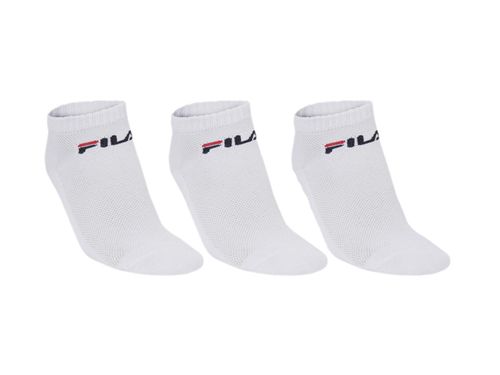 MEIA FILA TRIPACK LS330042B.100 BRANCO