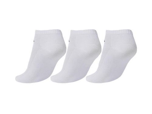 MEIA FILA TRIPACK LS330042B.100 BRANCO