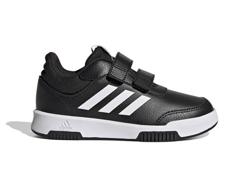 TENIS ADIDAS TENSAUR COM VELCRO KIDS GW6440 PRETO