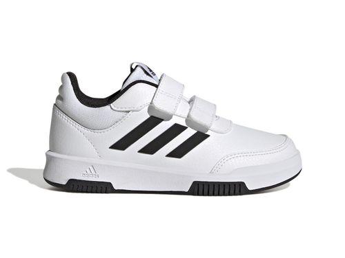 TENIS ADIDAS TENSAUR COM VELCRO KIDS GW1981 BRANCO