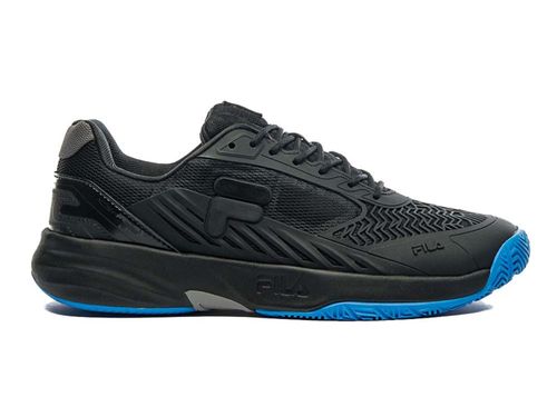 TENIS FILA ACER F01TN00020.6132 PRETO AZUL