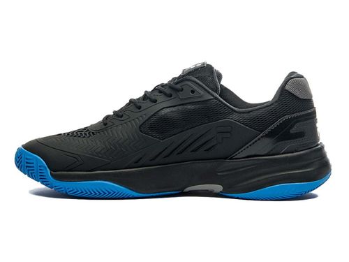 TENIS FILA ACER F01TN00020.6132 PRETO AZUL