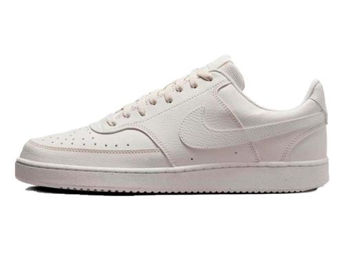 TENIS NIKE COURT VISION NEXT NATURE HF1741-001 BRANCO