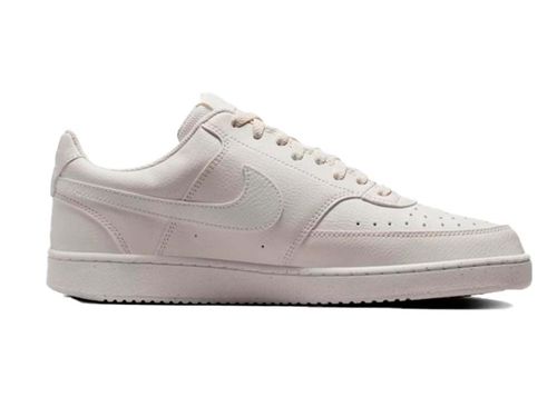 TENIS NIKE COURT VISION NEXT NATURE HF1741-001 BRANCO
