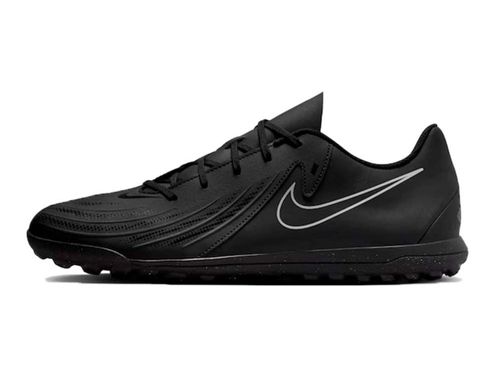 CHUTEIRA NIKE PHANTOM GX II FJ2587-001 PRETO