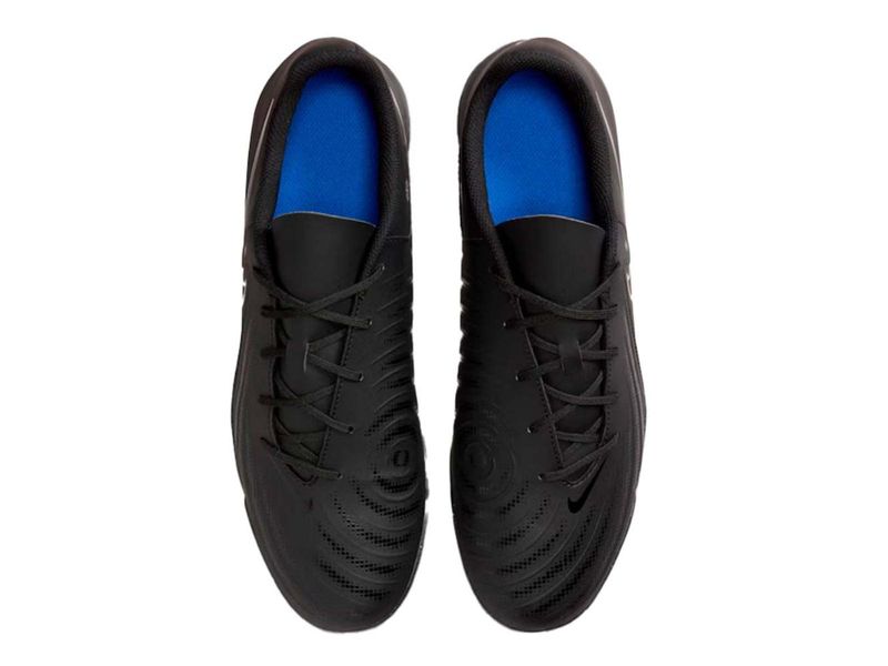 CHUTEIRA NIKE PHANTOM GX II FJ2587-001 PRETO