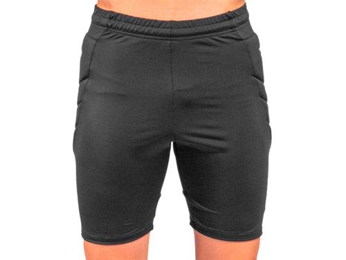 BERMUDA TERMICA POKER COM ESPUMA SKILL 3895PT PRETO