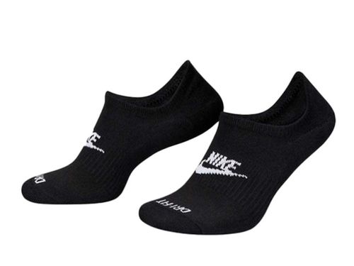 MEIA NIKE EVERYDAY DN3314-010 PRETO