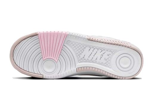 TENIS NIKE GAMMA FORCE FZ3613 BRANCO ROSA