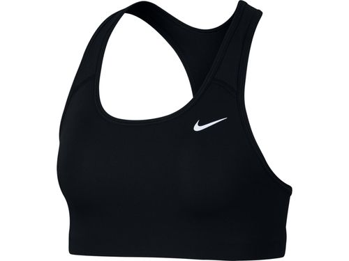 TOP NIKE SWOOSH BV3630-010 PRETO