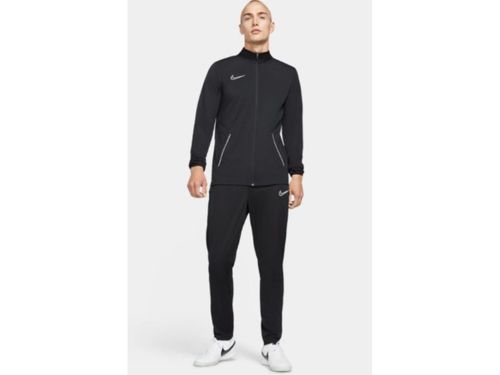 AGASALHO NIKE DRY ACD21 CW6131-010 PRETO
