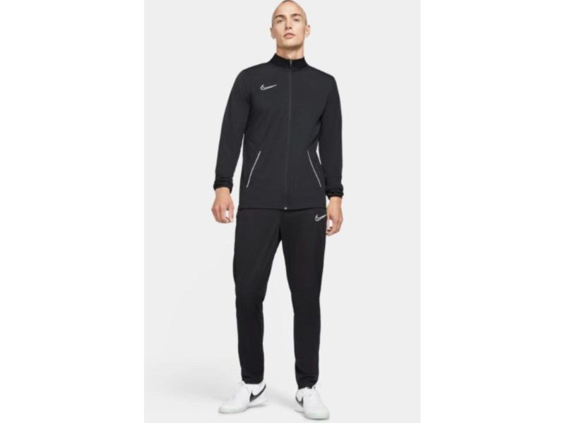 AGASALHO NIKE DRY ACD21 CW6131-010 PRETO