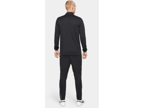 AGASALHO NIKE DRY ACD21 CW6131-010 PRETO